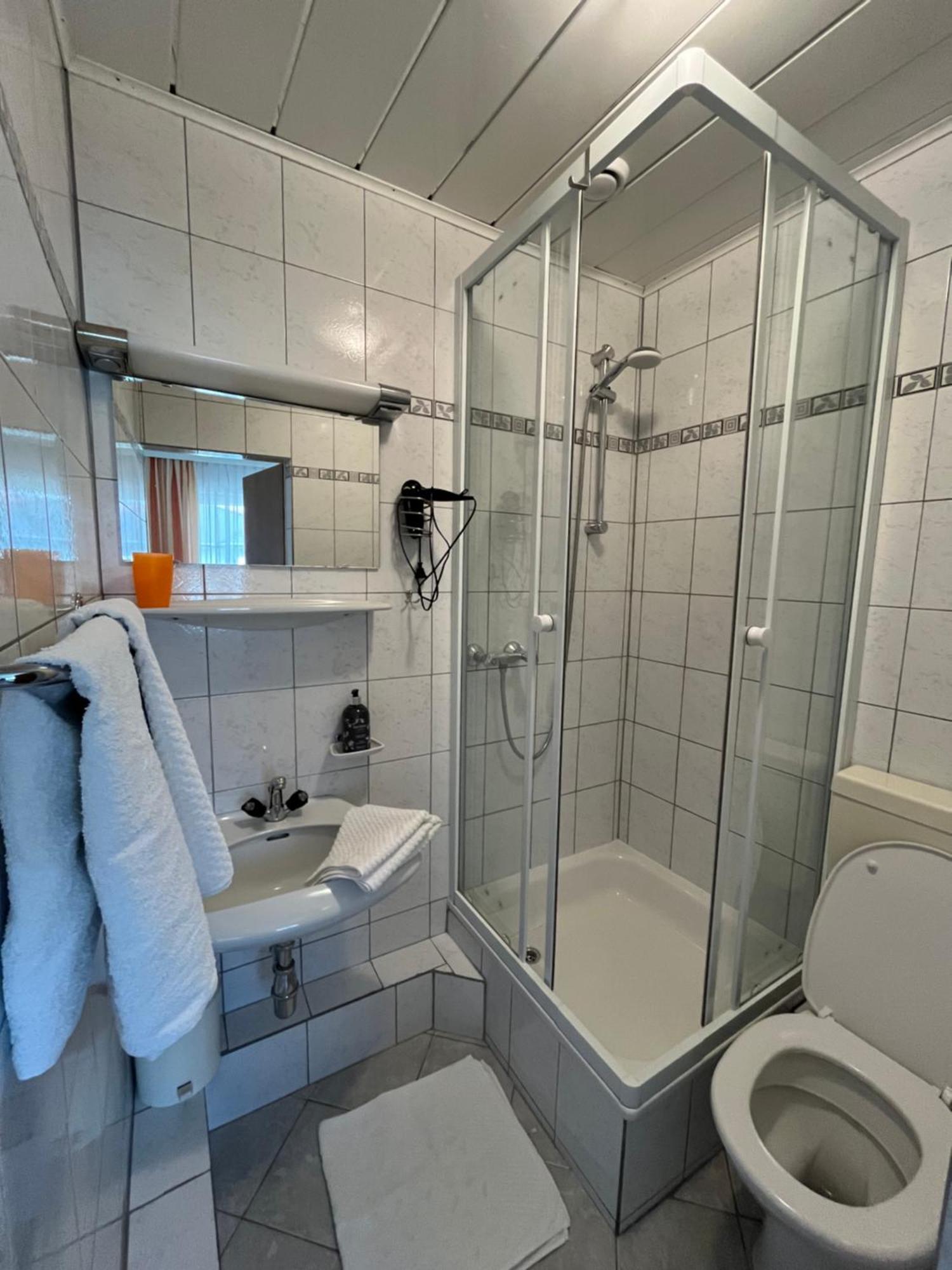 Gaestehaus Jedinger St. Georgen im Attergau Zewnętrze zdjęcie